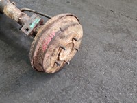 Most tylny DYFER tył Daihatsu Feroza 1.6 16V