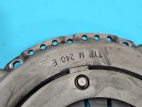 Dwumasa Koło dwumasowe Opel Astra V K 55498479 1.5 cdti