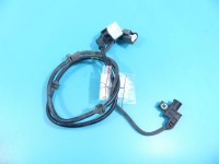Wiązka instalacja Mercedes, 2 PIN, hamulca ręcznego MERCEDES GLC coupe X253 15- A2055451128, A2534400806