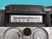 Pompa abs Peugeot Partner II 0265232398, 0265800861, 9666098780