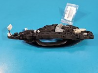 Klamka przód lewa zewnętrzna Opel Insignia B 13515507 Z22Y