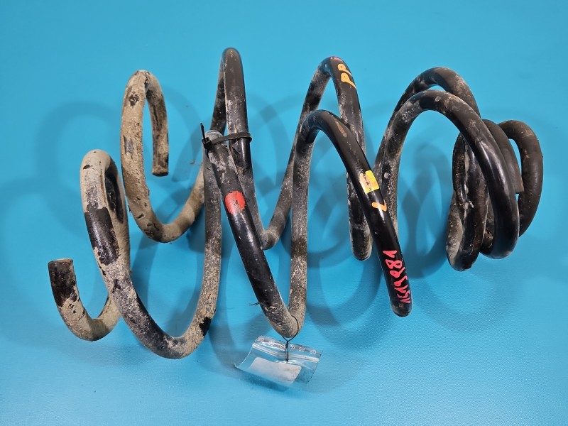 Sprężyny przód komplet Mercedes Vito W639 2.2 cdi (646982)