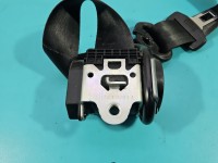 Pas bezpieczeństwa przód prawy pasażera Skoda Octavia II 1Z0857702C