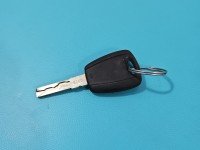 Komputer Sterownik silnika Fiat Grande Punto 1.4 wiel