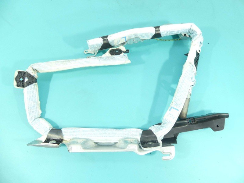 Kurtyna lewa poduszka airbag BMW X1 E84