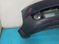 Zderzak przód Audi A6 C5 granatowy