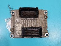 Komputer Sterownik silnika 0261208396 Opel Astra III H 1.4 16V