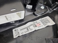 Tapicerka drzwi tył prawa boczek Mazda 6 III GJ