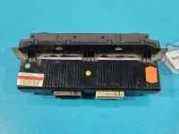 Konsola panel nawiewu Ford Focus Mk2 3M5T18C612AR