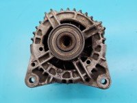 TEST Alternator Renault Espace IV 8200251006, 0124525076 1.9 dci