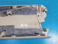 Osłona ZAŚLEPKA PLASTIK AUDI Q7 II 4M 4M0867239F, 4M0867239G