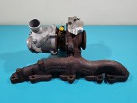 Turbosprężarka Seat Leon III 12- 04L253019Q 2.0 tdi 150KM