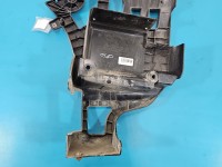 Ślizg zderzaka tył prawy BMW X5 F15 7294722