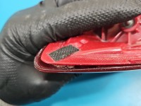 Lampa tył lewa Hyundai I30 III 16- HB Hyundai, Pęknięcie klosza od wewnątrz, LED, 20-24r, zew EUROPA