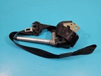 Pas bezpieczeństwa przód lewy kierowcy Audi A3 8P 8P3857705 EU