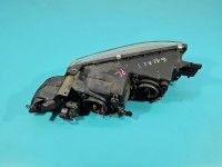 Reflektor lewy lampa przód Mitsubishi Galant EUROPA