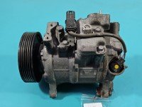 Sprężarka klimatyzacji kompresor BMW X3 F25 9225704, 447150-1664