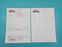 Turbosprężarka Regenerowana Citroen C4 II 819872-1, 9804119380, SJP07988F 1.6 hdi 120KM