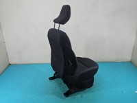 Fotel lewy przód kierowcy Dacia Duster III 24- 5d EUROPA