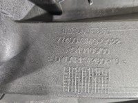 Deska rozdzielcza konsola kokpit Honda Civic VIII UFO eu