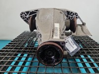 Most tylny DYFER tył AUDI A4 B8 2.0 TFSI
