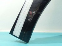 Błotnik przód prawy Opel Insignia A czarny Z22C