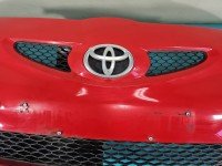 Zderzak przód Toyota Aygo 05-14