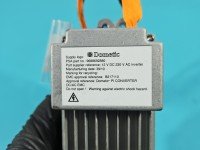 Przetwornica prądu Citroen C4 II napięcia inwerter 9688692880