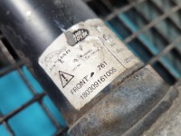 Amortyzator przód lewy przedni Jaguar F-Pace 16-