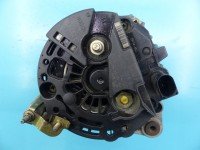 TEST Alternator Audi A3 8L 028903028E, 0124515010 1.8 20v