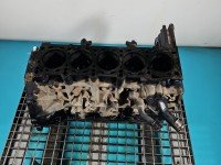 Blok silnika Ssangyong Rexton I 665925 2.7 XDI
