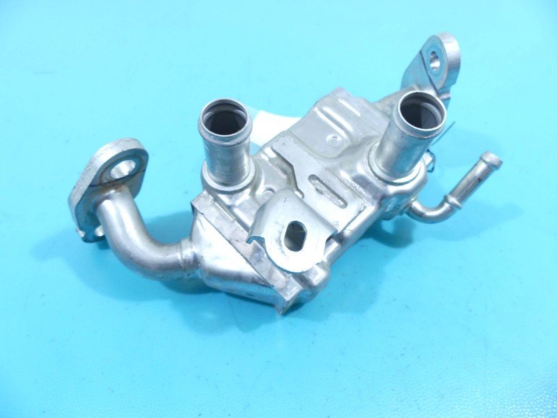 Chłodnica spalin Citroen C1 II 14- 1.0 wiel 25680-0Q010