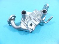 Chłodnica spalin Citroen C1 II 14- 1.0 wiel 25680-0Q010