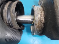 Przekładnia kierownicza maglownica Audi A5 8T 1.8 TFSI CABD 8T1422065P, 7831993124