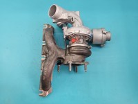 Turbosprężarka Regenerowana AUDI Q5 08- 06H145702R, B0334F50A0597-0, 1601070267E15 1136 2.0 tfsi 220KM