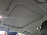 Szyberdach Volvo S90 II 16- sedan 4d