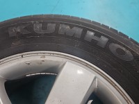 Koło zapasowe 16" dojazdowe dojazdówka Hyundai Tucson I 5x114.3, Marka: Kumho, 235 mm, Profil opony: 60, IMPRK1551982,...