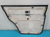 Tapicerka drzwi tył prawa boczek Opel Monterey