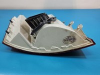Lampa tył prawa Skoda Octavia III HB EUROPA