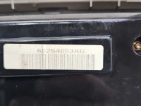 Konsola panel nawiewu Jeep Grand Cherokee IV WK2 P68254053AG