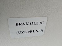 Skrzynia biegów Vw Caddy III 2K 1.6 tdi