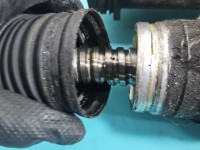 Przekładnia kierownicza maglownica JAGUAR XF II X260 7818177589