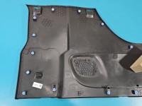 Tapicerka bagażnika prawa boczek Renault Trafic III 769002935R, 93866627