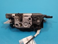 Zamek przód lewy 006232 Peugeot 5008 EUROPA Peugeot, 6 pin