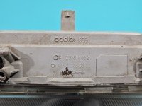 Światło jazdy dziennej prawe Mercedes E C207 A207 A2049069000