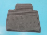 Dywaniki komplet Peugeot 508 II 18-