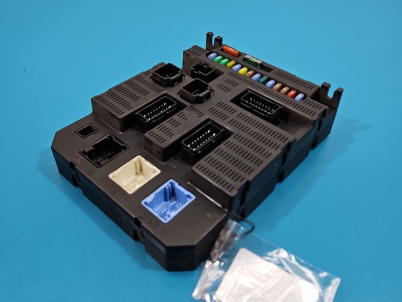 Sterownik moduł CITROEN, BSI Citroen C4 I 9659285680