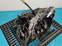 Skrzynia biegów JR5357 Renault Captur I 0.9 TCe