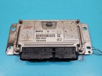 Komputer Sterownik silnika 0261208702, 89661-0H022 Toyota Aygo 05-14 1.0 VVTI