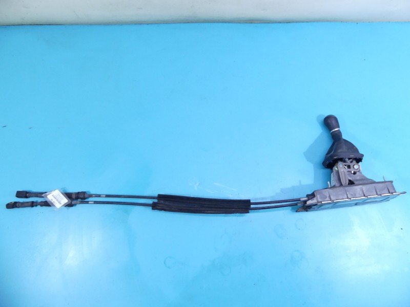 DŹWIGNIA LEWAREK WYBIERAK LINKI Vw Jetta VI 1.4 TSI